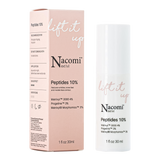 Nacomi Next Level, serum peptydowe 10%, 30 ml - miniaturka zdjęcia produktu