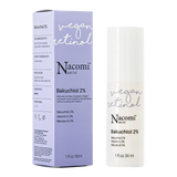 Nacomi Next Level, serum z bakiucholem 2%, 30 ml - miniaturka zdjęcia produktu