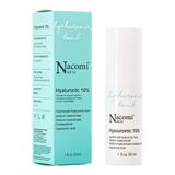Nacomi Next Level, serum z kwasem hialuronowym 10%, 30 ml - miniaturka zdjęcia produktu