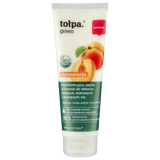 Tołpa Green Regeneracja, multifunkcyjny olejek w kremie do włosów suchych, matowych i puszących się, 125 ml - miniaturka zdjęcia produktu