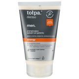 Tołpa Dermo Men Energy, energizujący balsam po goleniu, 100 ml - miniaturka zdjęcia produktu