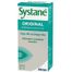 Systane Original, nawilżające krople do oczu, 10 ml USZKODZONE OPAKOWANIE - 2 Systane Original, nawilżające krople do oczu, 10 ml USZKODZONE OPAKOWANIE - miniaturka 2 zdjęcia produktu