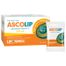 Ascolip, liposomalna witamina C 1000 mg, smak cytrynowo-pomarańczowy, żel doustny, 5 g x 30 saszetek USZKODZONE OPAKOWANIE - miniaturka  zdjęcia produktu