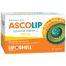 Ascolip, liposomalna witamina C 1000 mg, smak cytrynowo-pomarańczowy, żel doustny, 5 g x 30 saszetek USZKODZONE OPAKOWANIE - miniaturka 2 zdjęcia produktu