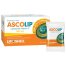 Ascolip, liposomalna witamina C 1000 mg, smak cytrynowo-pomarańczowy, żel doustny, 5 g x 30 saszetek