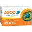 Ascolip, liposomalna witamina C 1000 mg, smak cytrynowo-pomarańczowy, żel doustny, 5 g x 30 saszetek- miniaturka 2 zdjęcia produktu