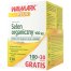 Walmark Plus Selen organiczny 100 µg, 100 tabletek + 30 tabletek gratis - miniaturka  zdjęcia produktu