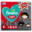 Pampers Pants, pieluchomajtki, Justice League, rozmiar 6, 15+ kg, 60 sztuk KRÓTKA DATA - miniaturka  zdjęcia produktu