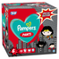 Pampers Pants, pieluchomajtki, Justice League, rozmiar 6, 15+ kg, 60 sztuk KRÓTKA DATA - miniaturka 2 zdjęcia produktu