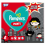 Pampers Pants, pieluchomajtki, Justice League, rozmiar 6, 15+ kg, 60 sztuk - miniaturka  zdjęcia produktu