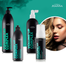 Joanna Professional Kompleks Volume'Up, szampon do włosów nadający objętość, 500 ml- miniaturka 4 zdjęcia produktu
