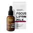Veoli Botanica Focus Lifting Milk, liftingujące serum emulsyjne, anti-aging, z bakuchiolem i Fision Instant Lift , 30 ml - miniaturka  zdjęcia produktu