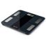 Oromed Oro-Scale Bluetooth Black, waga analityczna, czarna, 1 sztuka - miniaturka  zdjęcia produktu