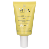 Miya mySPFcream, nawilżający krem do twarzy, okolic oczu i dekoltu, SPF 50+, 40 ml - miniaturka zdjęcia produktu