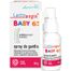Lactoangin Baby, spray do gardła, smak malinowy, powyżej 6 miesiąca, 30 g - miniaturka  zdjęcia produktu