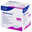Medicomp Extra, kompresy jałowe, włókninowe, 6-warstwowe, 30 g/m2, 5 cm x 5 cm, 50 sztuk - miniaturka 3 zdjęcia produktu