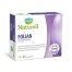 Zestaw Naturell Folian, kwas foliowy 400 µg, 2 x 60 tabletek - miniaturka 3 zdjęcia produktu