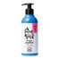 Yope Wood Drzewo Gwajakowe, Mirra i Tonka, naturalny żel pod prysznic, nawilżający, 400 ml USZKODZONE OPAKOWANIE - miniaturka  zdjęcia produktu