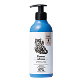 Yope Wood Drzewo Cedrowe, Jałowiec i Chilli, naturalny żel pod prysznic, pobudzający, 400 ml - miniaturka zdjęcia produktu