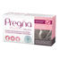 Pregna Plus Bez Żelaza, dla kobiet w ciąży, 30 kapsułek - miniaturka  zdjęcia produktu