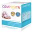 Composita One, 30 kapsułek + 30 kapsułek DHA - miniaturka  zdjęcia produktu