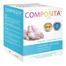 Composita One, 30 kapsułek + 30 kapsułek DHA - miniaturka 2 zdjęcia produktu