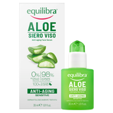 Equilibra Aloe, serum przeciwstrzeniowe, aloesowe, 30 ml - miniaturka zdjęcia produktu