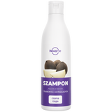 Novame Czarna Rzepa, szampon do włosów osłabionych i wypadających, 300 ml - miniaturka zdjęcia produktu