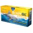 Rekinol Extra D3, olej z wątroby rekina, 60 kapsułek - miniaturka  zdjęcia produktu