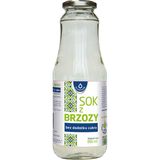 Oleofarm Sok z brzozy, bez dodatku cukru, 990 ml - miniaturka zdjęcia produktu