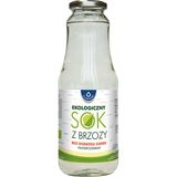 Oleofarm Sok z brzozy ekologiczny, bez dodatku cukru, 990 ml - miniaturka zdjęcia produktu