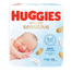 Huggies Extra Care Sensitive, chusteczki nawilżane, 3 x 56 sztuk - miniaturka  zdjęcia produktu
