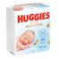 Huggies Extra Care Sensitive, chusteczki nawilżane, 3 x 56 sztuk - miniaturka 2 zdjęcia produktu