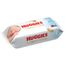 Huggies Extra Care Sensitive, chusteczki nawilżane, 3 x 56 sztuk - miniaturka 2 zdjęcia produktu