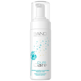Bandi Pure Care, delikatna pianka oczyszczająca, probiotyki + cica, 150 ml - miniaturka zdjęcia produktu