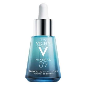 Vichy Mineral 89 Probiotic Fractions, skoncentrowane serum regenerujące, 30 ml USZKODZONE OPAKOWANIE - zdjęcie produktu