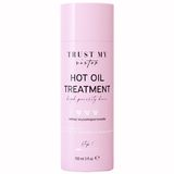 Trust My Sister, olej do włosów wysokoporowatych, 100 ml - miniaturka zdjęcia produktu