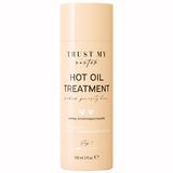 Trust My Sister, olej do włosów średnioporowatych, 100 ml - miniaturka zdjęcia produktu