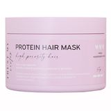Trust My Sister, maska proteinowa do włosów wysokoporowatych, 200 ml - miniaturka zdjęcia produktu