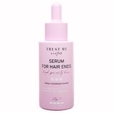 Trust My Sister, serum na końcówki włosów wysokoporowatych, 40 ml - miniaturka zdjęcia produktu