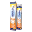 Zdrovit Litorsal Slim, smak pomarańczowy, 24 tabletki musujące - miniaturka  zdjęcia produktu