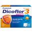 Dicoflor 3, dla niemowląt i dzieci, 12 saszetek KRÓTKA DATA - miniaturka  zdjęcia produktu