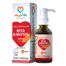 MyVita 100% Naturalny Beta Karoten, prowitamina A, krople, 30 ml USZKODZONE OPAKOWANIE - miniaturka  zdjęcia produktu