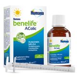 Humana Benelife Acolic, od urodzenia, 30 ml USZKODZONE OPAKOWANIE - miniaturka zdjęcia produktu