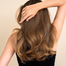New Nordic Hair Volume, 90 tabletek + dodatkowo 15 tabletek - miniaturka 2 zdjęcia produktu