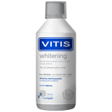 Vitis Whitening, płyn do płukania jamy ustnej, smak miętowy, 500 ml USZKODZONE OPAKOWANIE - miniaturka zdjęcia produktu