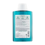 Klorane, detoksykacyjny szampon z organiczną miętą do włosów normalnych, 200 ml - miniaturka 2 zdjęcia produktu