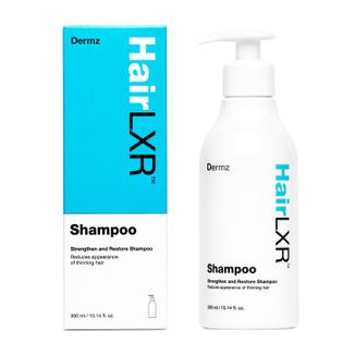 HairLXR, profesjonalny szampon, 300 ml - zdjęcie produktu