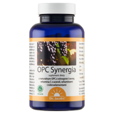 Dr. Jacob's OPC Synergia, 120 kapsułek - miniaturka zdjęcia produktu