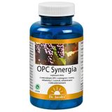 Dr. Jacob's OPC Synergia, 120 kapsułek - miniaturka zdjęcia produktu